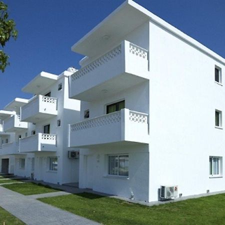 So Apartments Ayía Nápa Extérieur photo