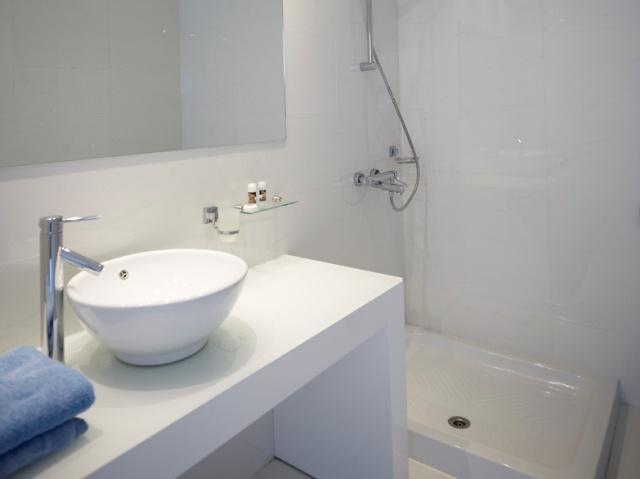 So Apartments Ayía Nápa Extérieur photo